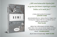 Ljóðasafn Rumi - Söngur reyrsins (142 bls. / Páskaeyjan, 2020)