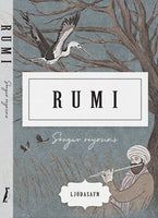 Ljóðasafn Rumi - Söngur reyrsins (142 bls. / Páskaeyjan, 2020)